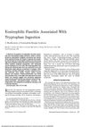 Eosinophilic Fasciitis Associated With Tryptophan Ingestion