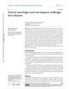 Central centrifugal cicatricial alopecia: challenges and solutions