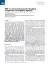 MIM and Cortactin Antagonism Regulates Ciliogenesis and Hedgehog Signaling