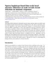 Sparse haplotype-based fine-scale local ancestry inference at scale reveals recent selection on immune responses