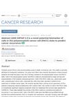 KRTAP 2-3 as a Novel Potential Biomarker of Cells in the Polyaneuploid Cancer Cell State to Predict Cancer Recurrence