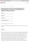 Hirsutism, Acne, and Hair Loss: Management of Hyperandrogenic Cutaneous Manifestations of Polycystic Ovary Syndrome