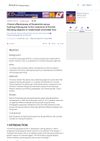 Clinical effectiveness of finasteride versus hydroxychloroquine in the treatment of frontal fibrosing alopecia: A randomized controlled trial