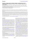 Respiratory, Dermal, and Eye Irritation Symptoms Associated with Corexit™ EC9527A/EC9500A following the <i>Deepwater Horizon</i> Oil Spill: Findings from the GuLF STUDY