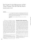 Fat Transfer for the Management of Soft Tissue Trauma: The Do's and the Don'ts