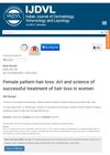 Female Pattern Hair Loss: Art and Science of Successful Treatment of Hair Loss in Women