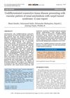 Undifferentiated Connective Tissue Disease Presenting with Vascular Pattern of Renal Amyloidosis and Carpal Tunnel Syndrome: A Case Report