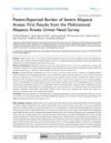Patient-Reported Burden of Severe Alopecia Areata: First Results from the Multinational Alopecia Areata Unmet Need Survey