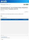 Study of the Methods of Determining and Managing the Enterprise's Export Capacity Based on International Business Practices