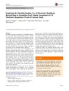 Exploring the Potential Routine Use of Electronic Healthcare Record Data to Strengthen Early Signal Assessment in UK Medicines Regulation: Proof-of-Concept Study