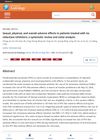 Sexual, physical, and overall adverse effects in patients treated with 5α-reductase inhibitors: a systematic review and meta-analysis