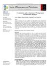 Formulation and evaluation of Pomegranate based herbal shampoo