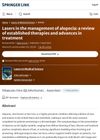 Lasers in the management of alopecia: a review of established therapies and advances in treatment