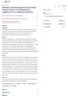 Network pharmacological study of ethyl acetate fraction of Ophioglossum vulgatum Linn. in alopecia treatment