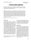 Lichen Planopilaris: Chronic Scarring Alopecia with Autoimmune Component