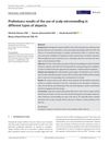 Preliminary results of the use of scalp microneedling in different types of alopecia