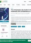 Tiny Messengers, Big Results: A Review of Exosome-Mediated Treatments and Considerations in Dermatology