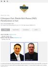 Cyberspace Chat: Platelet Rich Plasma (PRP): Pseudoscience or Fact