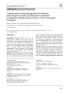 Characteristics and Management of Patients with Alopecia Areata and Selected Comorbid Conditions: Results from a Survey in Five European Countries