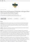 Risk Factors and Prognosis of Folliculitis at Recipient Sites Following Hair Restoration Surgery