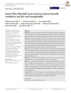 Novel “After Minoxidil” spray improves topical minoxidil compliance and hair style manageability
