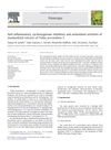 Anti-inflammatory, cyclooxygenase inhibitory and antioxidant activities of standardized extracts of Tridax procumbens L.