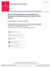 Relationship between serum anti-Mullerian hormone and intrafollicular AMH levels in PCOS women