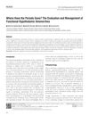 Where Have the Periods Gone? The Evaluation and Management of Functional Hypothalamic Amenorrhea