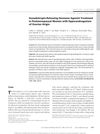 Gonadotropin-Releasing Hormone Agonist Treatment in Postmenopausal Women with Hyperandrogenism of Ovarian Origin