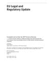 EU Legal and Regulatory Update