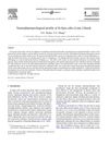 Neuropharmacological profile of Eclipta alba (Linn.) Hassk