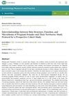 Interrelationships between Skin Structure, Function, and Microbiome of Pregnant Females and Their Newborns: Study Protocol for a Prospective Cohort Study