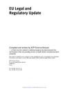 Regulation and Implementation of Pharmaceutical and Other Regulations