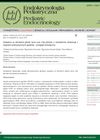 Health-related quality of life and gender roles in adolescent girls with polycystic ovary syndrome: a systematic review