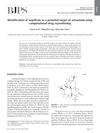 Identification of neprilysin as a potential target of arteannuin using computational drug repositioning