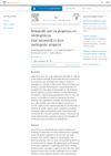 Minoxidil oral en alopecias no androgénicas