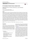 An Investigation of Vitamin D Status in Alopecia Areata