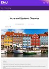 Acne and Systemic Diseases