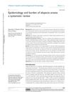 Epidemiology and burden of alopecia areata: a systematic review