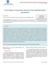 A Case Report of the Association Between Canine Hypothyroidism and Diabetes