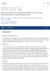 Efficacy and Safety of Laser Therapy and Phototherapy in Cicatricial and Non-Cicatricial Alopecia: A Systematic Review Study