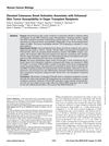 Data from Elevated Cutaneous Smad Activation Associates with Enhanced Skin Tumor Susceptibility in Organ Transplant Recipients