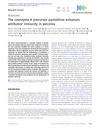 The coenzyme A precursor pantethine enhances antitumor immunity in sarcoma