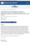 Compatibility of Cetirizine Hydrochloride, Dutasteride, Hydrocortisone Acetate, Nicotinamide, Progesterone, and Pyridoxine Hydrochloride in TrichoSol, A Natural Vehicle for Hair Solutions