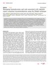 Managing hyperglycemia and rash associated with alpelisib: expert consensus recommendations using the Delphi technique