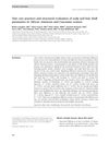 Hair care practices and structural evaluation of scalp and hair shaft parameters in African American and Caucasian women