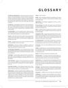 Glossary