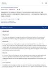 Evaluation of the Safety and Efficacy of Concentrated Growth Factors for Hair Growth Promotion in Androgenetic Alopecia Patients: A Retrospective Single-Center, Single-Arm Study