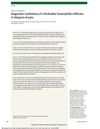 Diagnostic Usefulness of a Peribulbar Eosinophilic Infiltrate in Alopecia Areata