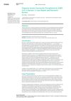 Alopecia Areata Universalis Precipitated by SARS-CoV-2 Vaccine: A Case Report and Narrative Review